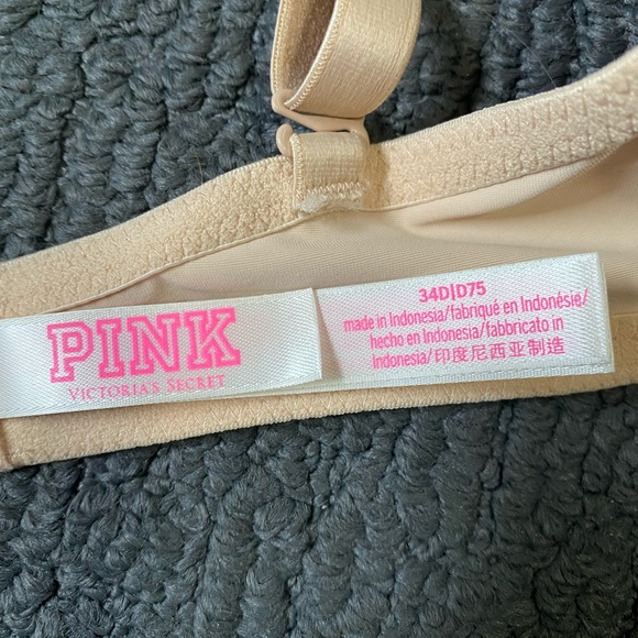 Pink by Victoria Secret bra - Picture 5 of 5